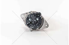 Alternator FH 400/FM 400/FMX 330 28V/ 80A/ 8 RIBSA Mahle