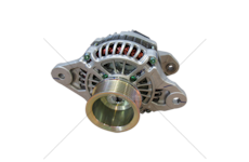 Alternator FH/FM/KERAX/MAGNUM 24V/ 90A/8 RIBS Mitsubishi