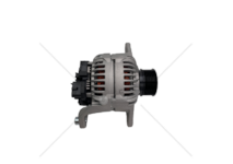 Alternator FH400/440/540/FM360/FMX 24V/120A/8 RIBS Mec-Diesel