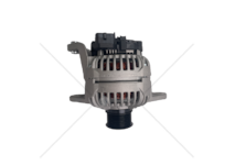 Alternator FH400/FH540/FH16 24V/120A/8 RIBS Mec-Diesel