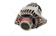 Alternátor fiat doblo 00> 1.9 jtd 100a ft74110