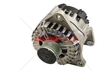 Alternátor fiat ducato 06> regenerované 3.0 180a WFT74135/R