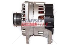 Alternator fiat ducato 3.0 180a 06> ft74135