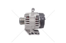 Alternator FIORINO/500 1.3D 14V/ 120A/6 RIBS Denso