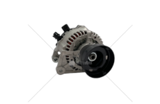 Alternator FOCUS 1.8 TDCI-F9D/C9D WITH PULLEY12V/90A Mec-Diesel
