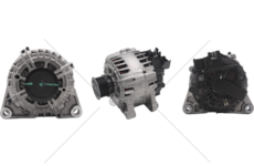 Alternator FOCUS III 2.0 TDCi-T7DB/T8DA 14V/150A/6RIBS ORIGINALE