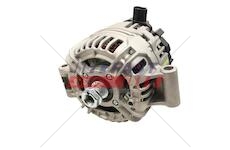 Alternátor ford transit 00> 2.4 tdci 04> 110a 3-pin ft74057