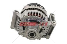 Alternátor ford transit 06> 2.4/3.2 tdci ft74044