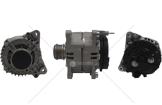 Alternator GALAXY/GOLF 1.9 TDI 14V/120A Mec-Diesel