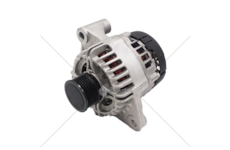 Alternator GIULIETTA 2.0 JTDM-940 A/B/C 12V/120A/6RIBS Denso