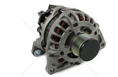 Alternátor iveco daily 14> iveco daily 3.0 12> 150a 5801580939