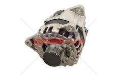 Alternátor iveco daily 14> s kolem 16>/19> 35c-70c 3.0 jtd 210a ft10620