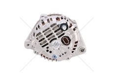 ALTERNATOR  IVECO MITSUBUS CAL35612GS