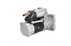 ALTERNATOR  IVECO MITSUBUS CST35621GS