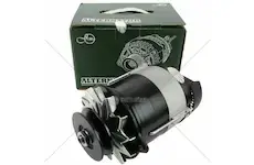Alternátor jubana 14v/1400w/100a | 143701021
