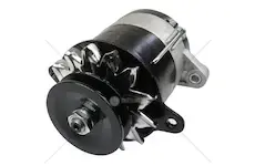 Alternátor jubana 14v/50a/700w | 4643701-5