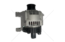 Alternator JUMPER/DUCATO/BOXER 2.5-2.8 12V/80A/6 RIBS Mec-Diesel