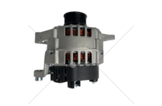 Alternator JUMPER/DUCATO/BOXER 2.8 HDI-12V/120A/ 6 RIBS Mec-Diesel