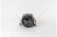 Alternator KA/500/GPUNTO/PANDA 1.2 12V/ 120A/5 RIBS BLINKEN