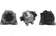 Alternator KUGA II 2.0 TDCi 4x4 12V/ 150A/6 RIBS ORIGINALE