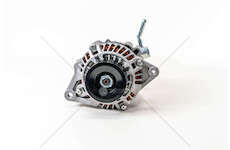 Alternator L20/L300/L400/PAJERO 2.5 D Mec-Diesel