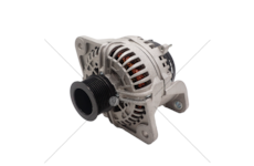 Alternator MAGNUM/KERAX/FH 540 28V/110A/8RIBS Mec-Diesel