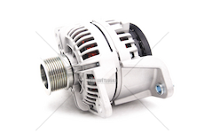 Alternator MAGNUM/KERAX/FH400/540 28V/ 110A/8 RIBS Mec-Diesel