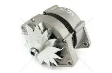 Alternátor mahle 28v/80a na t815/e | 4431130140.1