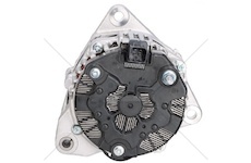 Alternátor MAN 24V 120A Mitsubus 723017/M