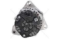 Alternátor MAN 24V 120A Mitsubus CAL35694GS