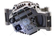 Alternátor MAN TGS 24V 20- 24V 110A Mitsubus CAL35699GS