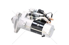 Alternátor MAN TRUCKS MITSUBUS CST35648GS