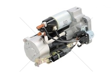 ALTERNATOR  MAN TRUCKS MITSUBUS CST35664GS