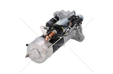 ALTERNATOR  MAN TRUCKS MITSUBUS CST35666GS