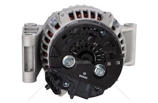 Alternátor MB Actros/Antos 28V 150A Bosch 1986A00734