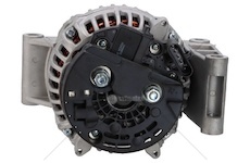Alternátor MB Actros/Antos 28V 150A LK-21587