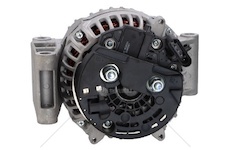 Alternátor MB Travego LK-21000