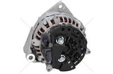 Alternátor MERCEDES-BENZ 12V 150A LK-11561