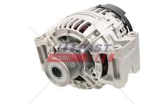 Alternátor mercedes sprinter 95> 901-905 2.2/2.7 cdi  90a ft74058