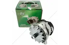 Alternátor mf jubana | 143701009