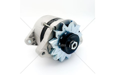 Alternátor Multicar 14V/55A s řemenicí