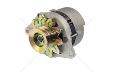 Alternátor Multicar M25, Zetor 12V/55A komplet s řemenicí