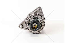 Alternator NEF 67/NEF 45 - F4GE/F4CE 14V/ 90A/8 RIBS Iveco
