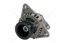 Alternator NEF 67/NEF 45 - F4GE/F4CE 14V/ 90A/8 RIBS Mec-Diesel