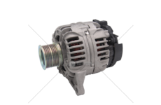 Alternator NEF - N45MNT 12V/ 90A NO PULLEY Neutral Box