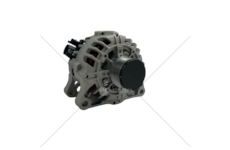 Alternator NEMO/BIPPER 1.4 2008 12V/ 90A/6 RIBS Mec-Diesel