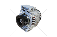 Alternator P,G,R,T/4 - SERIES - 2004 -> 28V/100A Mahle