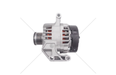 Alternator PUNTO/PANDA/500 1.3 MJT 12V/ 90A/6 RIBS Mec-Diesel