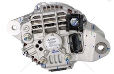 Alternátor RVI T 24V 110A Mitsubus CAL35698GS