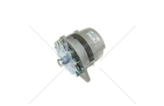 Alternátor s regulátorem 14V 55A 78350922